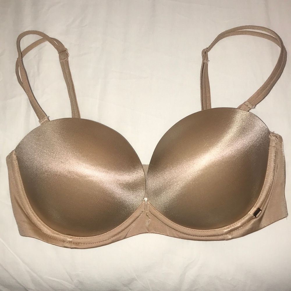 Victoria Secret Very sexy push-up strapless bra